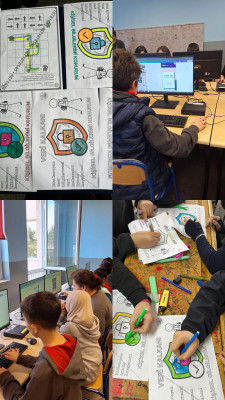 Veri Kalkanı Algoritma Etkinliği